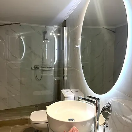 Elaionas 3 Appartamento Riglia