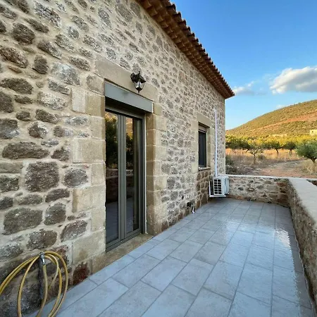 Elaionas 3 Appartement