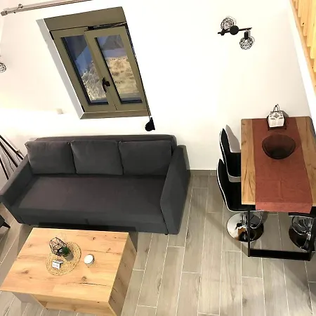 Appartamento Elaionas 3 Riglia