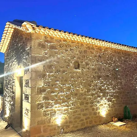 Appartement Elaionas 3 *