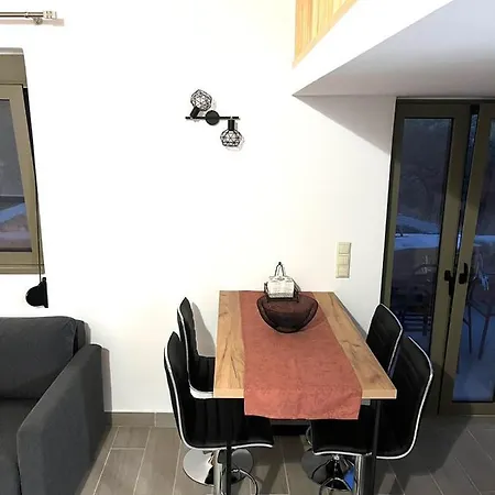 Elaionas 3 Appartamento *