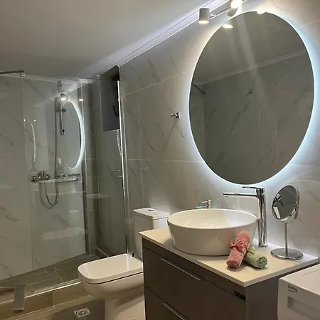 Appartamento Elaionas 3 *