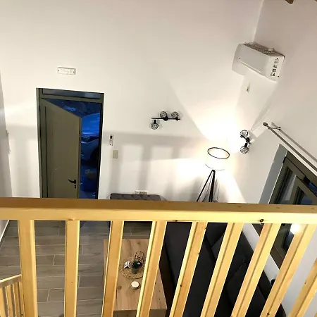 Elaionas 3 Appartamento *