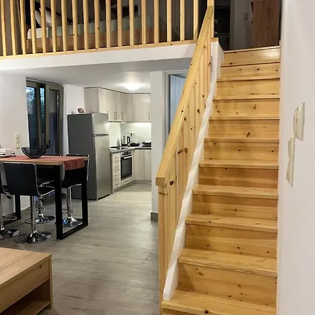 Appartamento Elaionas 3