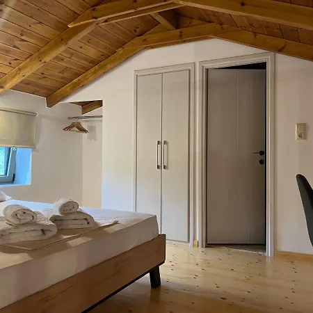 Appartamento Elaionas 3 *