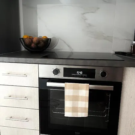 Elaionas 3 公寓 瑞格利亚