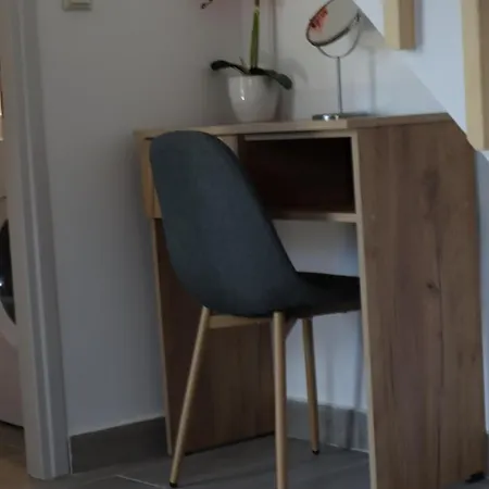 Appartamento Elaionas 3