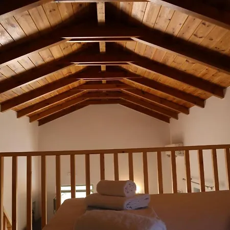 Appartamento Elaionas 3