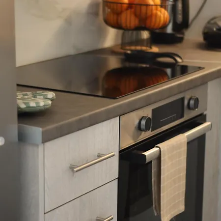 Elaionas 3 公寓 瑞格利亚