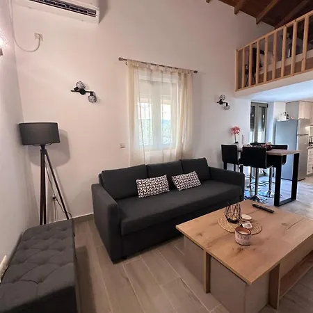 Elaionas 3 Appartement Riglia