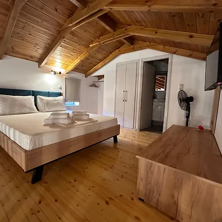 Appartamento Elaionas 3