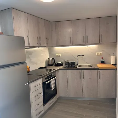 Appartamento Elaionas 3 *