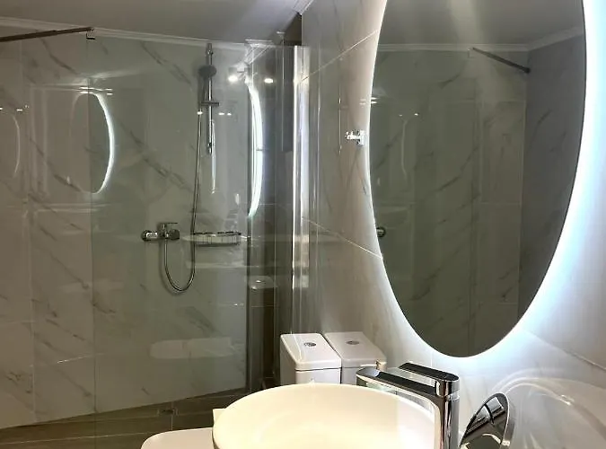 Elaionas 3 Lejlighed Riglia