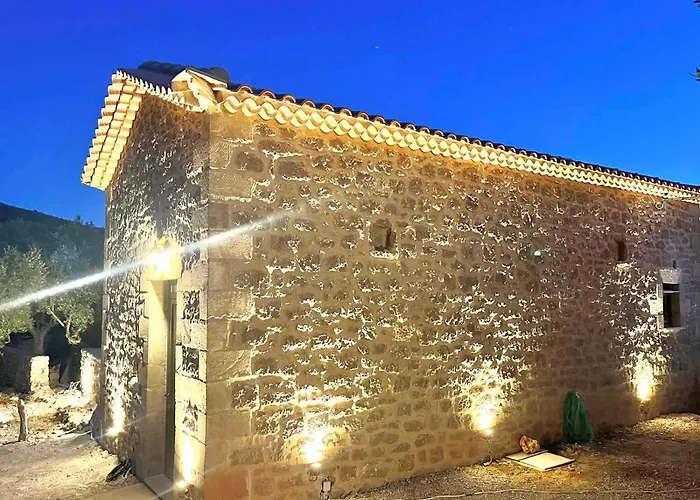 Apartment Elaionas 3 *