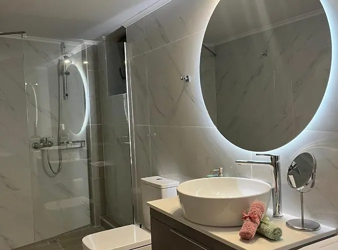 Apartment Elaionas 3 *