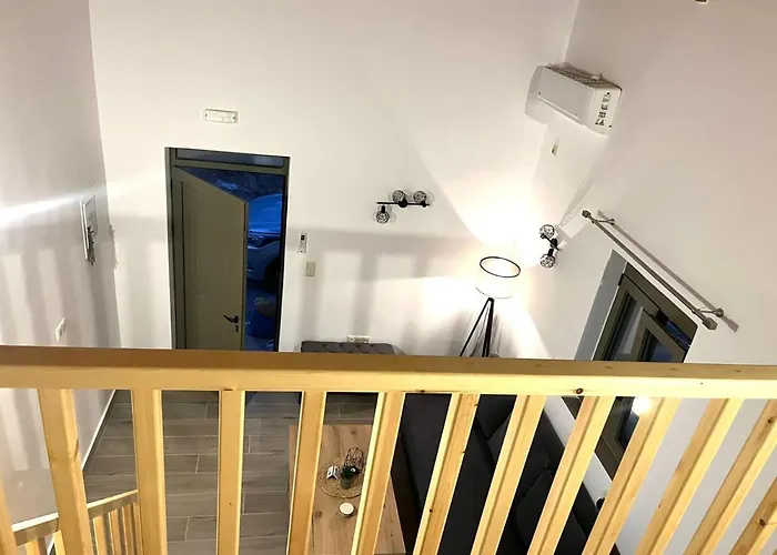 Elaionas 3 Apartment *