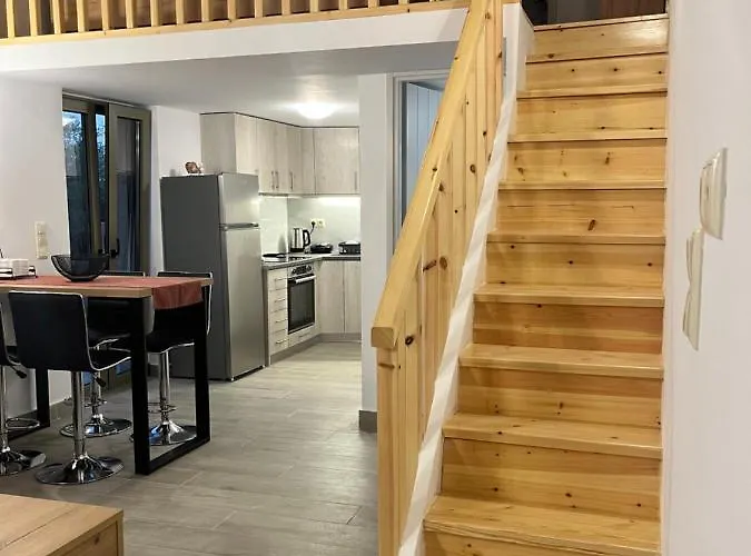 Apartment Elaionas 3