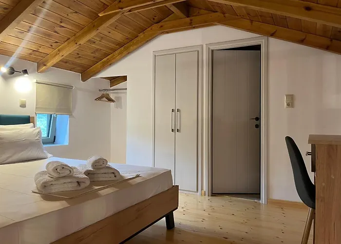 Apartment Elaionas 3 *