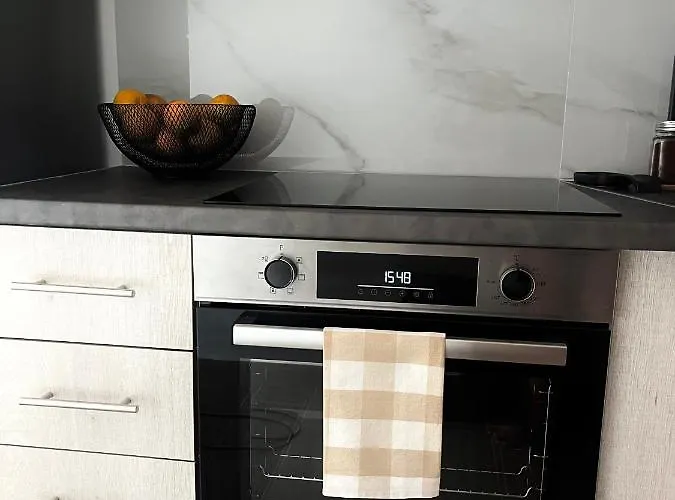 Elaionas 3 Lejlighed Riglia