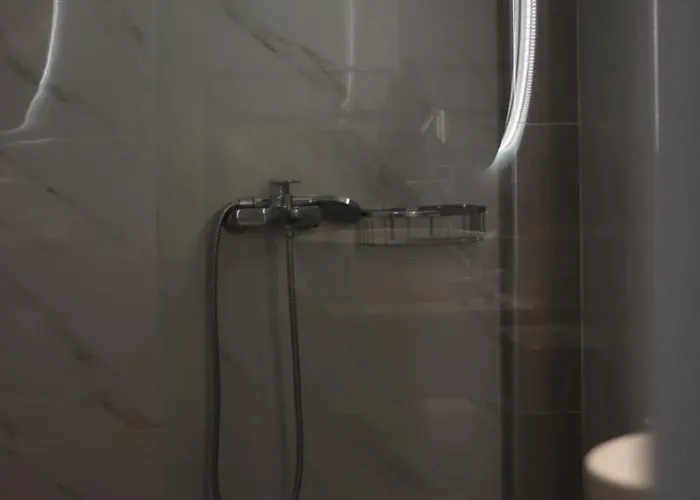 Elaionas 3 Lejlighed *