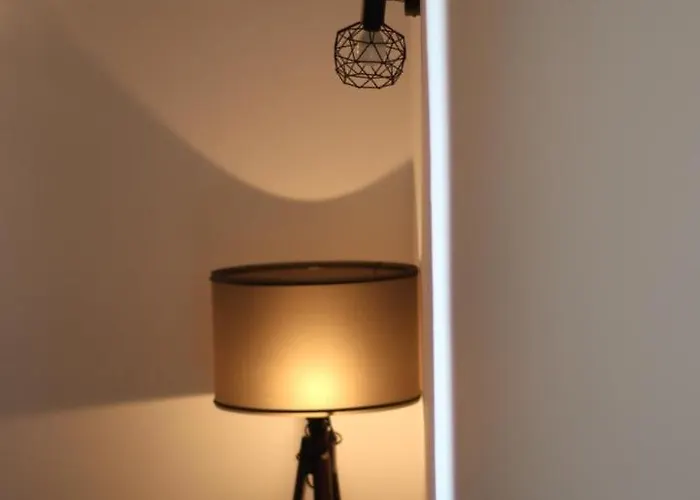 Lejlighed Elaionas 3 *