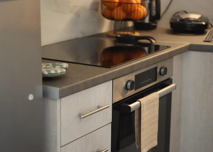 Elaionas 3 Lejlighed Riglia