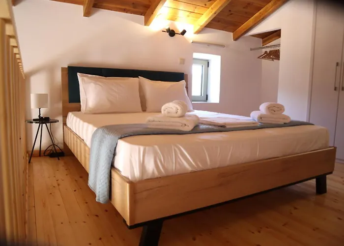 Elaionas 3 Apartment *