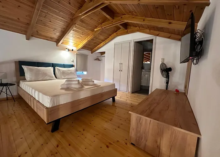 Apartment Elaionas 3